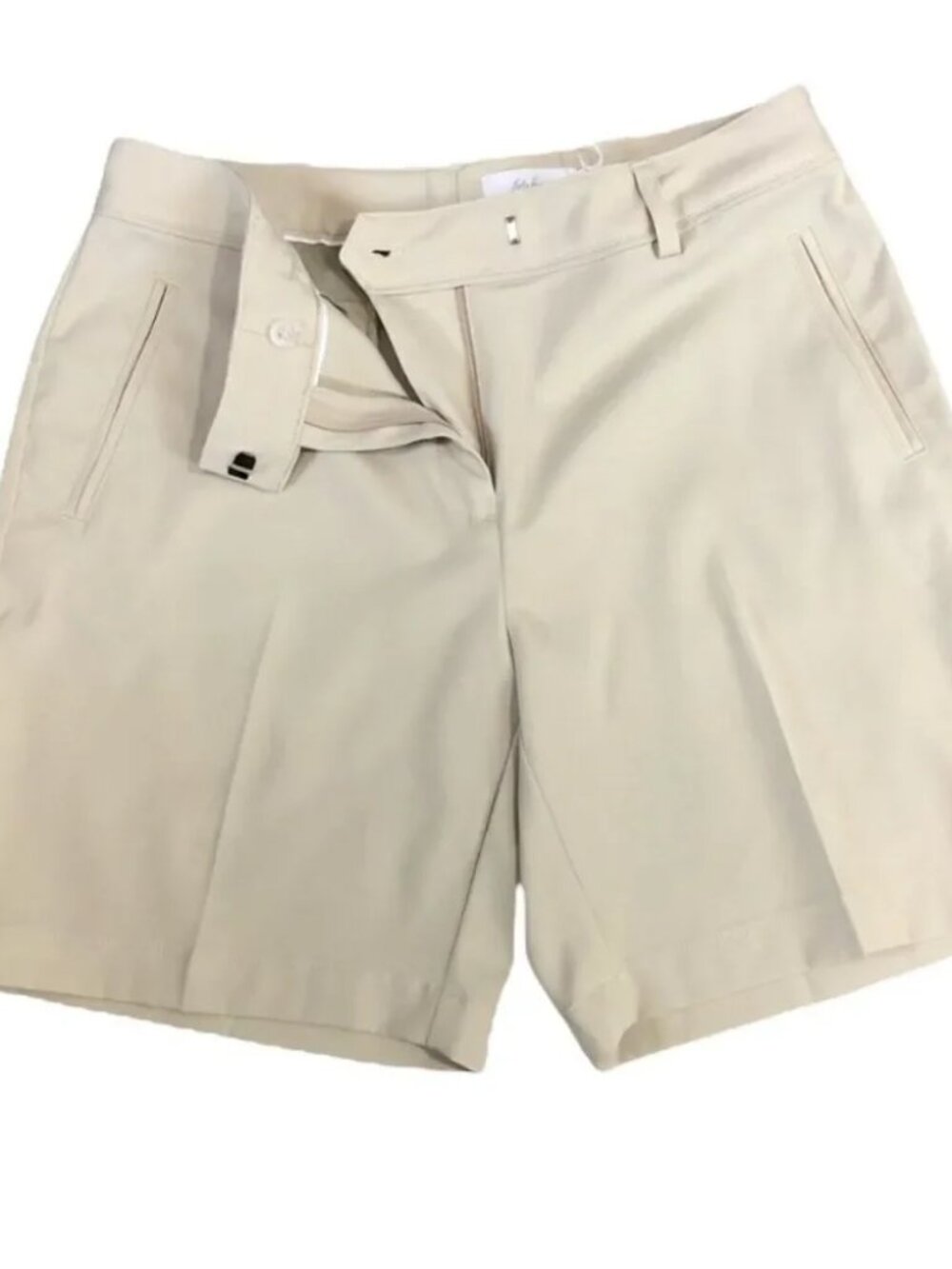Lady Hagen Golf Shorts 16